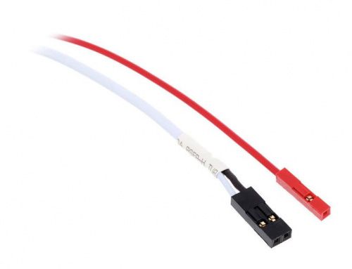 Кабель EMG Pickup Cable (Active) 6.5" - JCS.UA фото 5