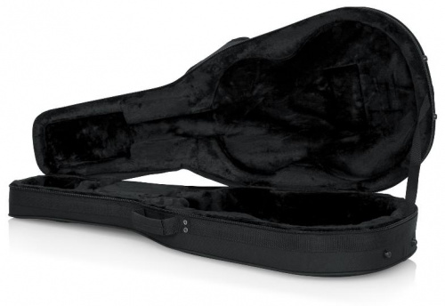 Кейс для класичної гітари GATOR GL-CLASSIC Classical Guitar Case - JCS.UA фото 5