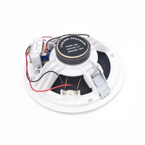 Акустический комплект SKY SOUND BT-3104 WHITE - JCS.UA фото 4