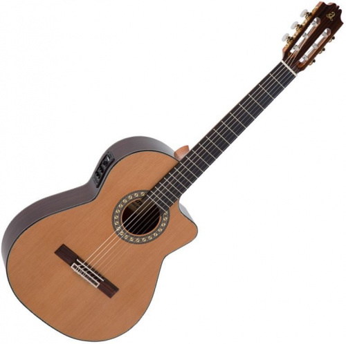 Классическая гитара ADMIRA VIRTUOSO EC - JCS.UA фото 2