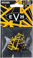 Набір медіаторів Dunlop EVH Van Halen EVHP04 VHII (6 шт.) - JCS.UA