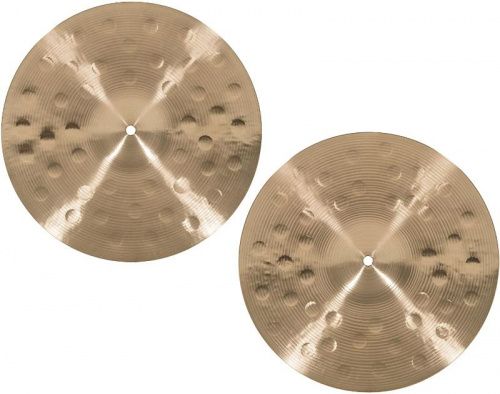 Тарелка Meinl B14EDMH Byzance Extra Dry 14 Medium Thin Hihat - JCS.UA фото 3