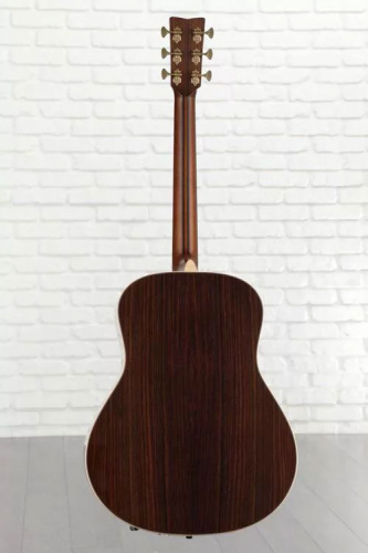 Акустическая гитара YAMAHA LL26 ARE - JCS.UA фото 3