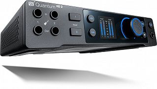 USB інтерфейс PreSonus Quantum HD 2