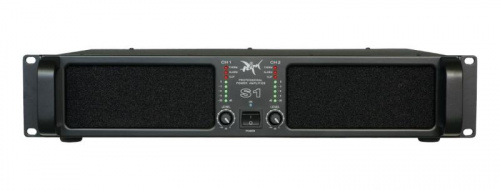 Підсилювач Park Audio S1 MkII - JCS.UA фото 2