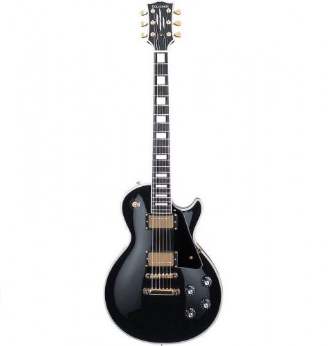 Электрогитара ESP E LP92 CD BK - JCS.UA