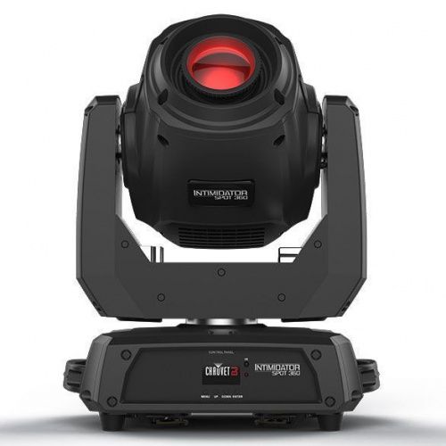 Світлодіодна голова CHAUVET Intimidator Spot 360 - JCS.UA фото 2