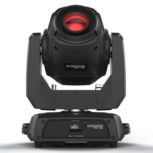 Светодиодная голова CHAUVET Intimidator Spot 360 - JCS.UA фото 2