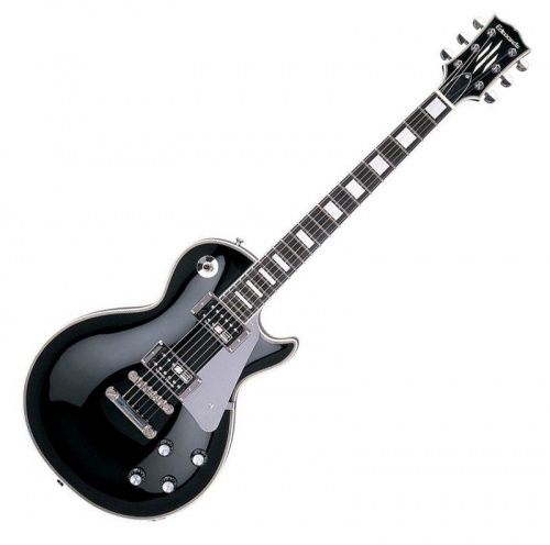 Электрогитара ESP  E LP92 CD JS - JCS.UA фото 2