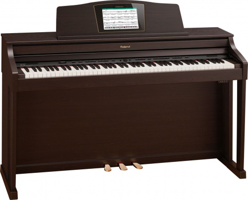 Цифровое пианино Roland HPi-50e - JCS.UA