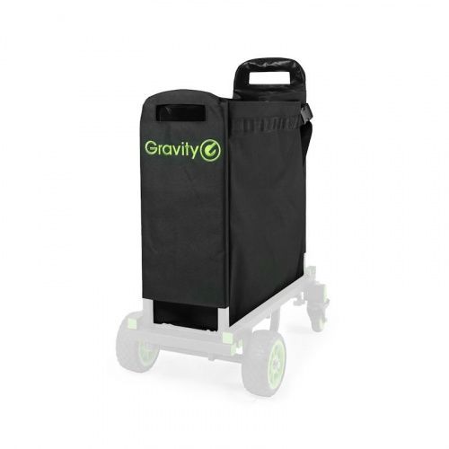 Сумка-тележка Gravity BG CART M1 - JCS.UA фото 3