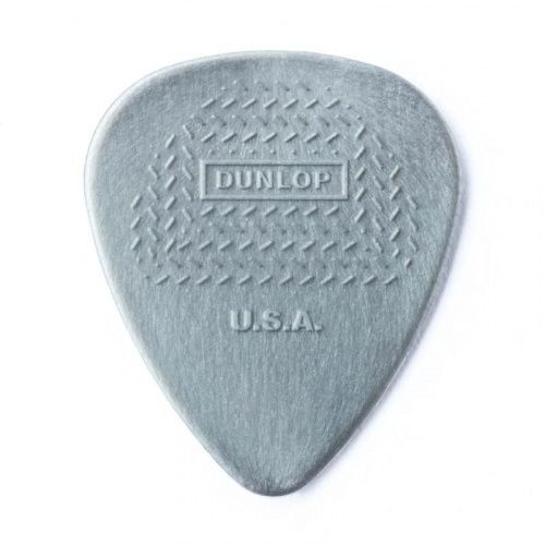 Медиатор DUNLOP 449P.73 MAX-GRIP NYLON STANDARD PICK .73MM - JCS.UA фото 2