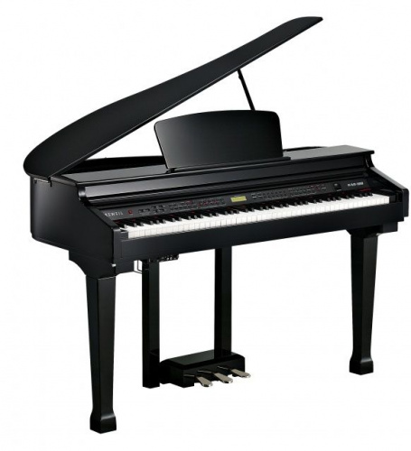 Цифровий рояль Kurzweil KAG-100 EP - JCS.UA фото 3