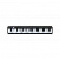 Складное цифровое пианино Musicality CP88-BK _CompactPiano - JCS.UA