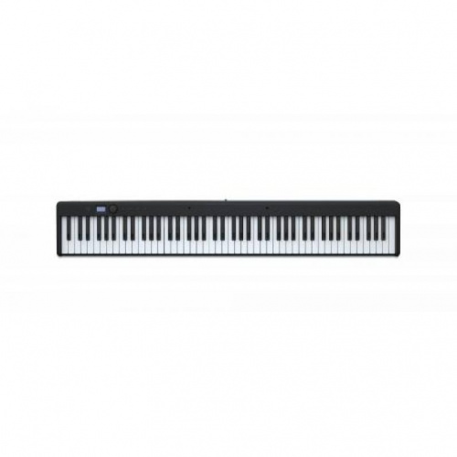 Складане цифрове піаніно Musicality CP88-BK _CompactPiano - JCS.UA