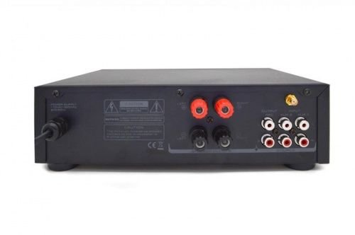 Акустический комплект SKY SOUND CSY-5504 BLACK - JCS.UA фото 6 Акустический комплект SKY SOUND CSY-5504 BLACK - JCS.UA фото 6