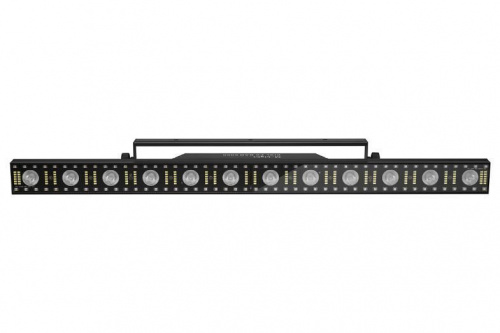 LED прожектор линейный M-light PIXL FX BAR 5050 - JCS.UA фото 2