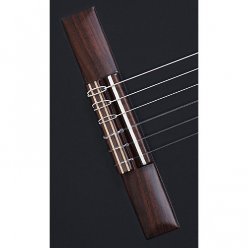 Класична гітара Alhambra 1C Black Satin BAG 4/4 - JCS.UA фото 5