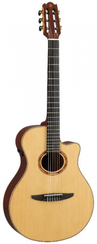 Классическая гитара YAMAHA NTX3 (Natural) - JCS.UA