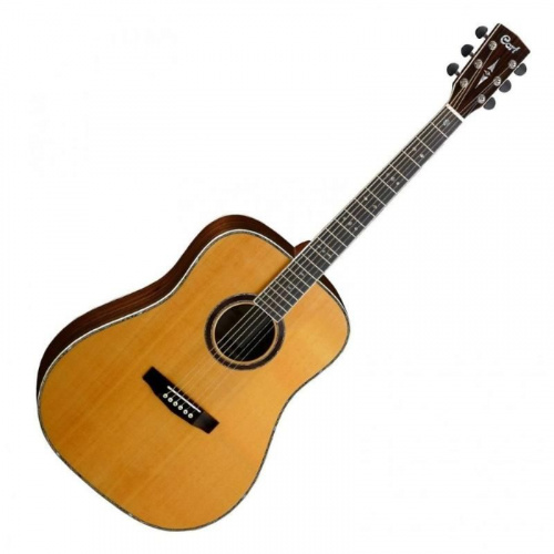 Акустична гітара Cort Earth700 NAT - JCS.UA фото 4