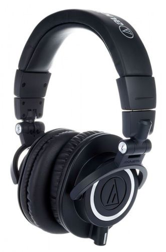 Наушники Audio-Technica ATH-M50xDG - JCS.UA фото 2