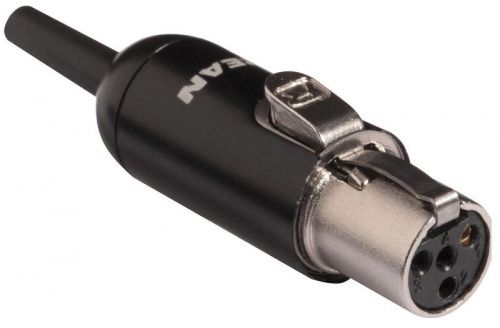 Петличный микрофон Shure TL48B/O-MTQG-A - JCS.UA фото 2