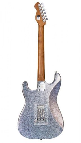 Электрогитара MOOER MSC50 Pro (Magic Crystal) - JCS.UA фото 2