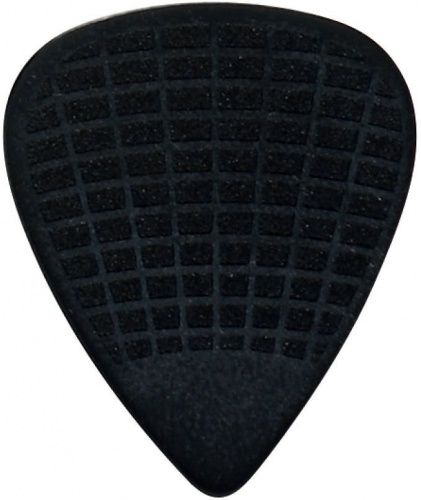 Медіатор IBANEZ PA14MSG-BK WIZARD MEDIUM SAND GRIP PICK BLACK - JCS.UA фото 2