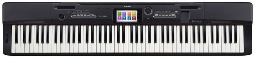 Цифровое фортепиано Casio Privia PX-360 - JCS.UA фото 3