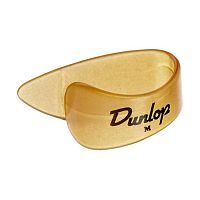 Набір медіаторів Dunlop 9072P Ultex Thumbpicks - JCS.UA
