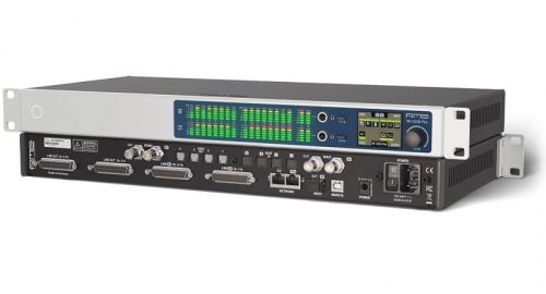 АЦП/ЦАП конвертер RME M-1620 Pro - JCS.UA