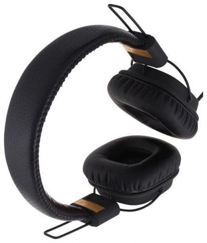 Навушники MARSHALL HEADPHONES MAJOR BLACK - JCS.UA фото 3