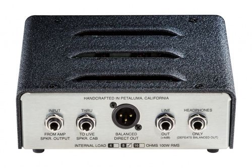 Симулятор кабінетів Mesa Boogie CabClone - JCS.UA фото 2