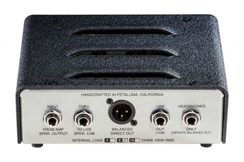 Симулятор кабинетов Mesa Boogie CabClone - JCS.UA фото 2