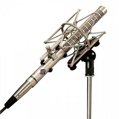 Студійний мікрофон Neumann KMR 81 i - JCS.UA