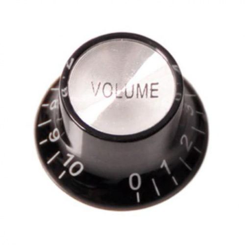 Ручка для потенціометра PAXPHIL KSV42 VOLUME SPEED KNOB (BLACK) - JCS.UA
