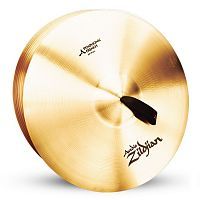 Тарілки Zildjian A0445 - JCS.UA