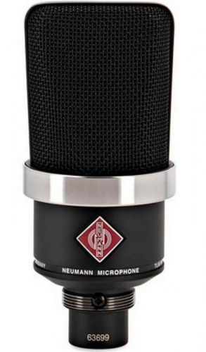 Мікрофон Neumann TLM 102 Black - JCS.UA