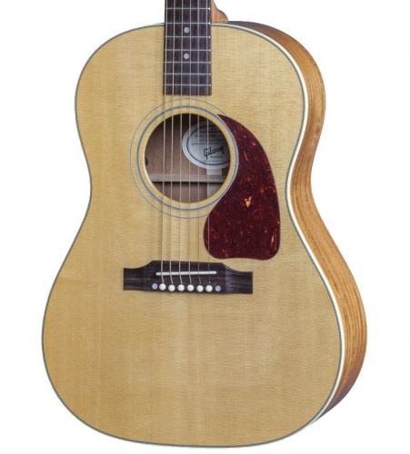 Акустична гітара GIBSON LG-2 AMERICAN EAGLE - JCS.UA фото 2