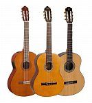 Класична гітара: Yamaha vs Admira vs Valencia - яка краща?