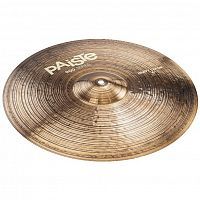 Тарелка Paiste 900 Crash 16" - JCS.UA