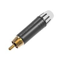 Роз'єм RCA Seetronic MT380-WH(9) - JCS.UA