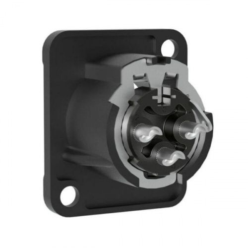 Разъём Seetronic MJ3F2C-B - JCS.UA фото 2