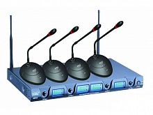 Радіосистема SOUNDKING SKEW018D - JCS.UA