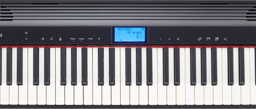 Цифровое фортепиано Roland GO:PIANO - JCS.UA фото 11