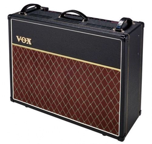 Комбопідсилювач VOX AC30C2 - JCS.UA фото 2