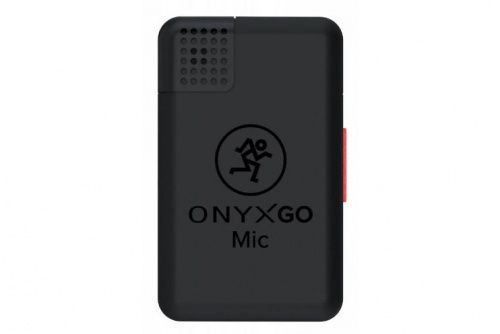 Микрофон MACKIE ONYXGO MIC - JCS.UA фото 4