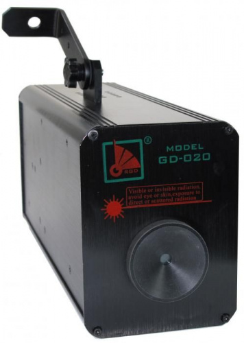 Лазер RGD GD-020 - JCS.UA