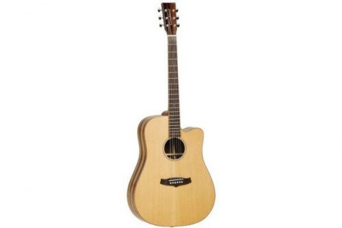 Электроакустическая гитара Tanglewood TWJDCE-P - JCS.UA