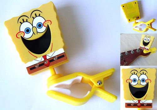 Тюнер SpongeBob SBT01 - JCS.UA